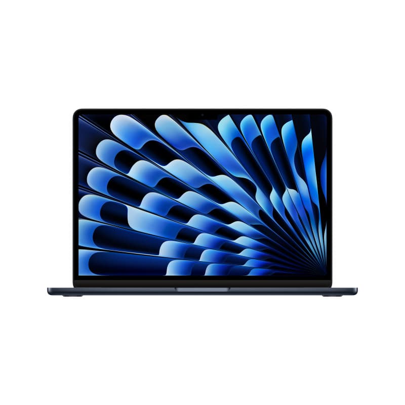 MacBook Air 13 M3/8/256 Minuit