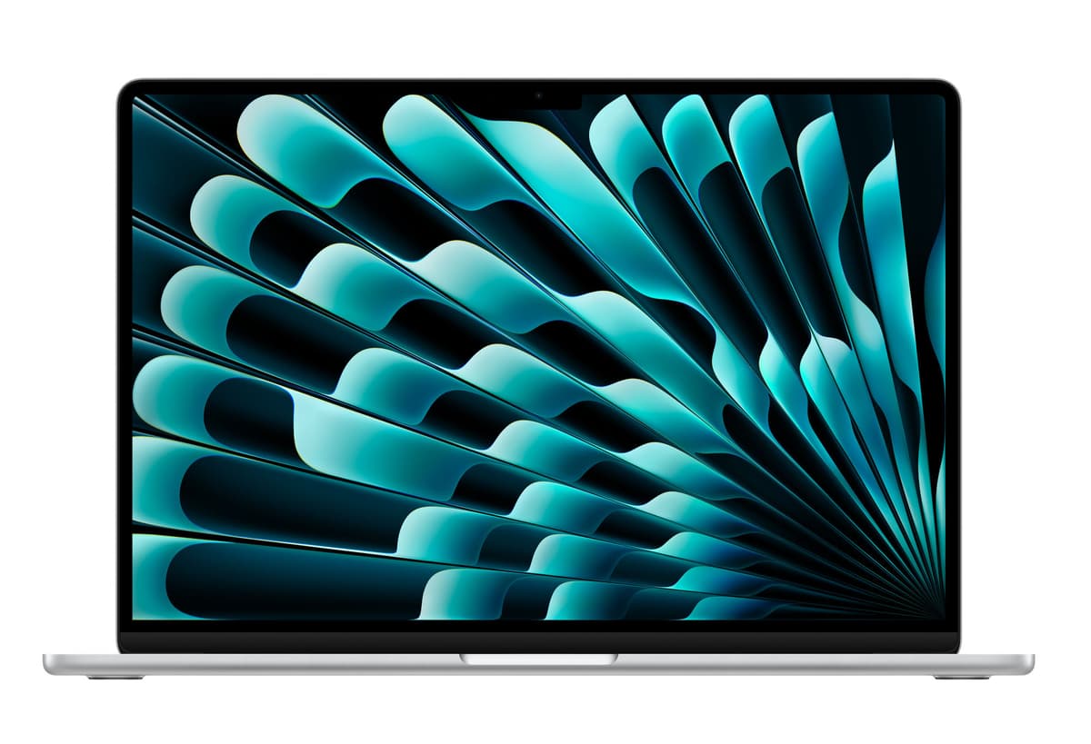 Apple MacBook Air 15 M3/8/512 Argent