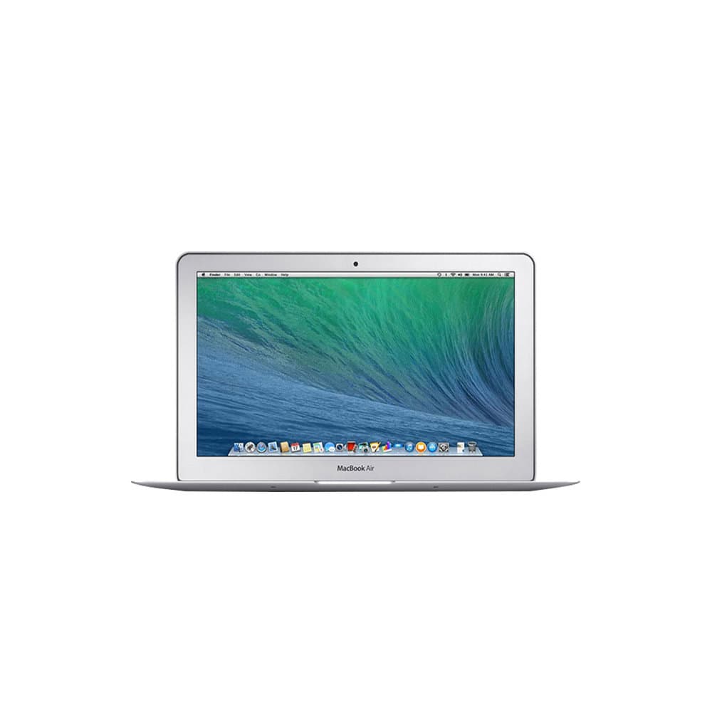 MacBook Air 11" 2014 Core i5 1.4 Ghz 4 Go 512 Go SSD Argent