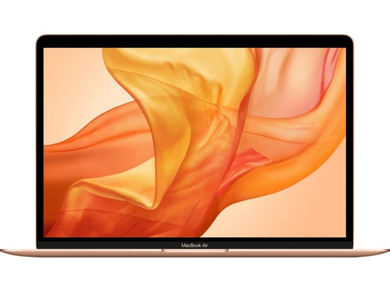MacBook Air 13" i5 1,1 Ghz 16 Go RAM 512 Go SSD Gris Sidéral (2020)