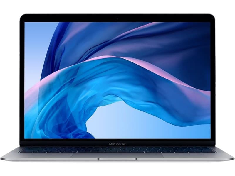 MacBook Air 13" i5 1,1 Ghz 16 Go RAM 512 Go SSD Argent (2020)