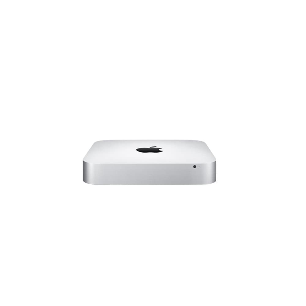 Mac Mini 2012 i7 2.3 Ghz 4 Go 256 Go SSD