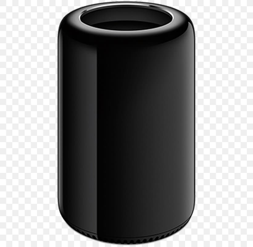 Mac Pro 2013 Xeon 3.5 Ghz 16 Go 1 To SSD Noir