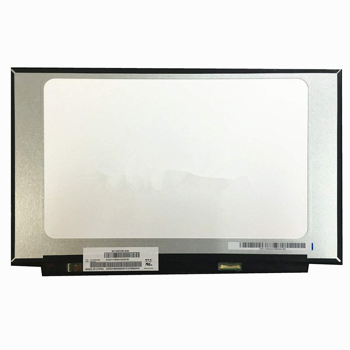 Écran pour Asus VivoBook X1505ZA | Dalle de Remplacement Compatible 15.6 LED/OLED