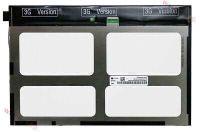 Tablette Acer Iconia A3-A10 Dalle Ecran de Remplacement