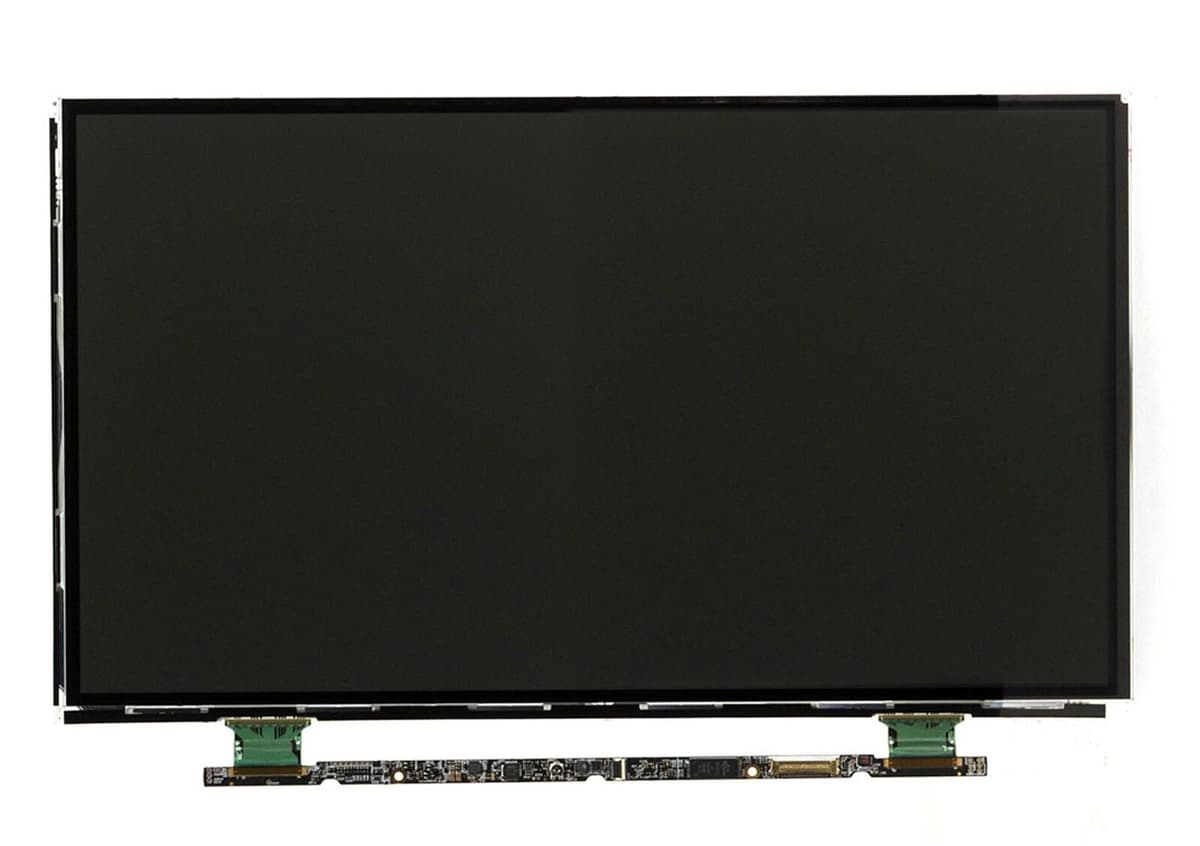 Ordinateur MacBook Air 11 Model A1370 Dalle Ecran de Remplacement