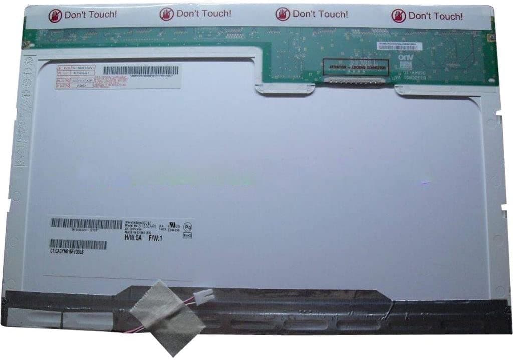 Ordinateur MSI EX300 Dalle Ecran de Remplacement