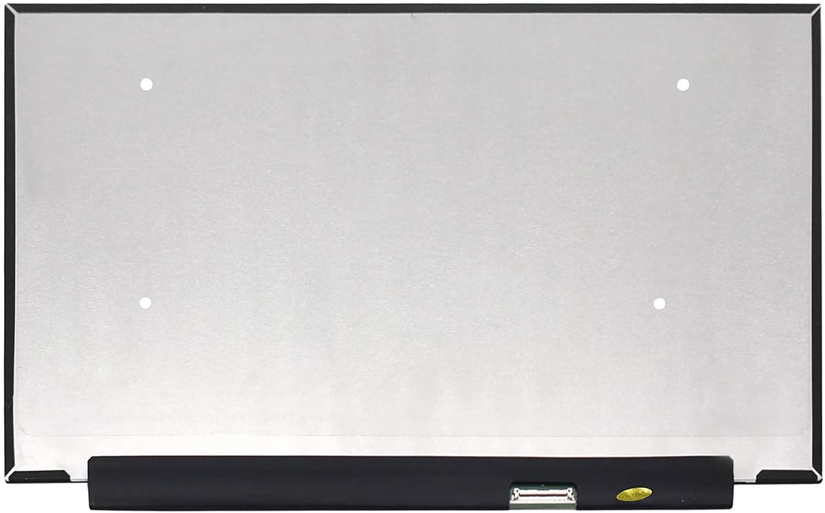 LM156LFGL02 Sharp Dalle Ecran pour Ordinateur