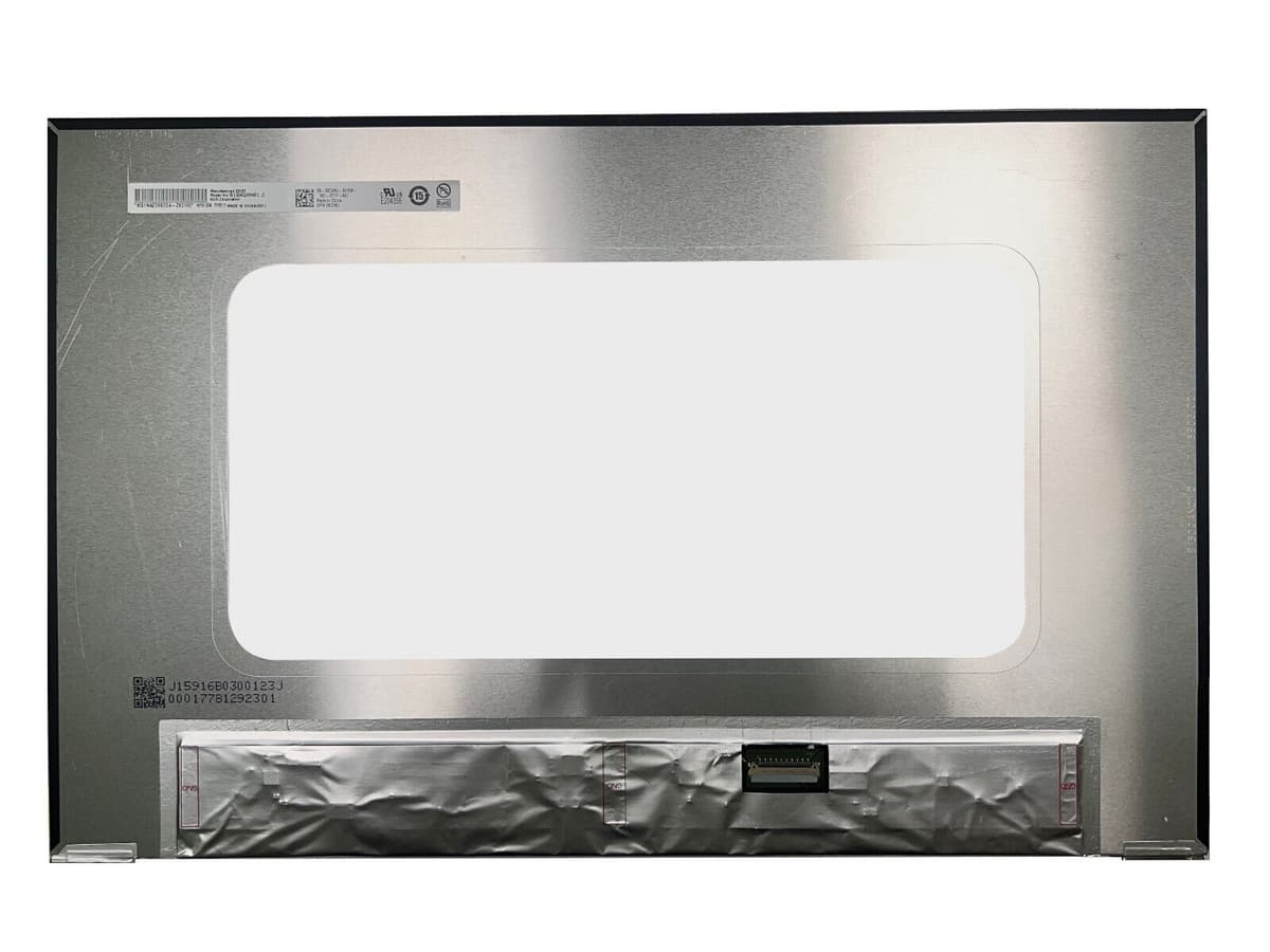 B160QAN01.0 HW1A AU Optronics Dalle Ecran pour Ordinateur