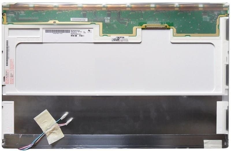 Ordinateur Dell Alienware M17X R2 Dalle Ecran de Remplacement