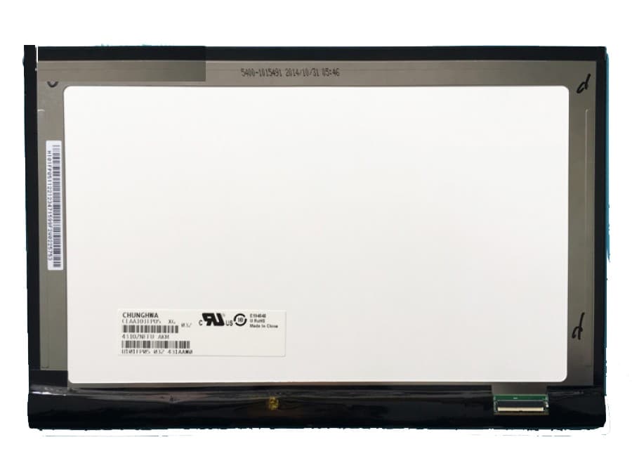CLAA101FP05 XG Chunghwa Dalle Ecran pour Ordinateur