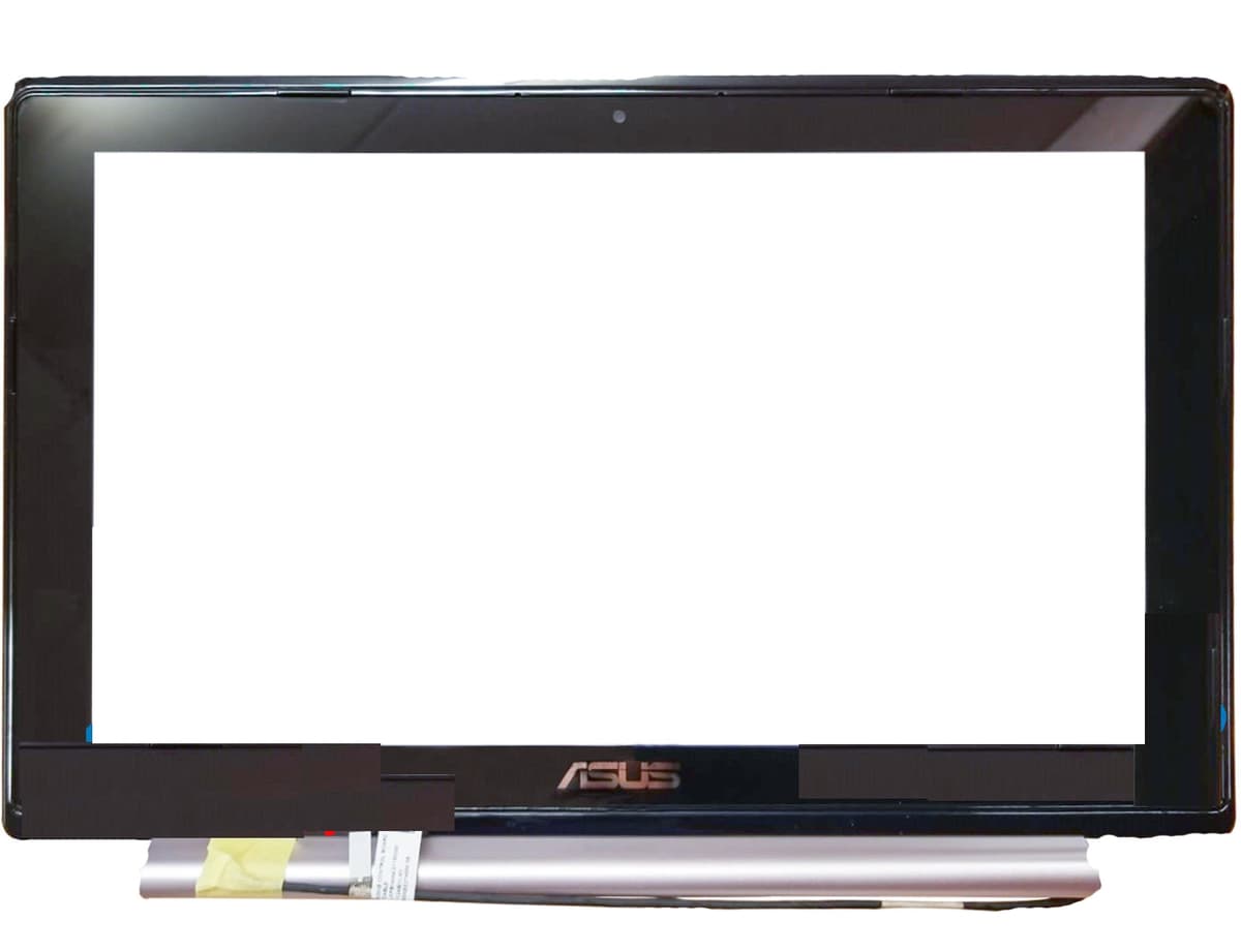 Asus VivoBook Q200 X200 S200 K200 M200 Vitre Tactile TCP11F16 V1.1