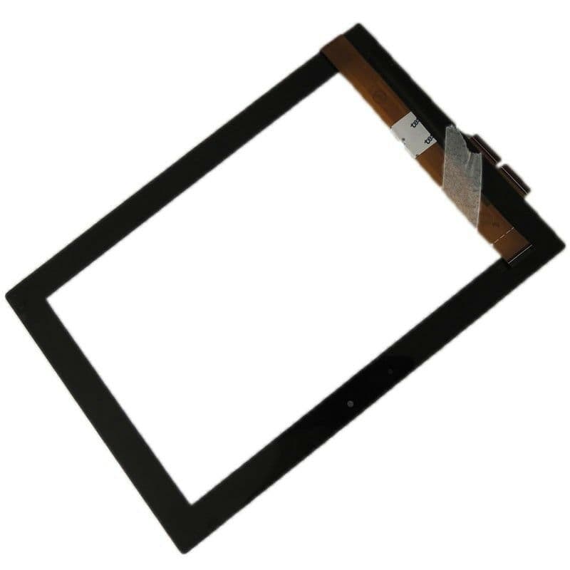 Tablette Asus Eee Pad Transformer TF101G-1B135A Vitre Tactile de Remplacement