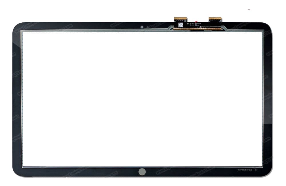 HP Pavilion 15-P Series Vitre Tactile FP-TPAY15612E-02X