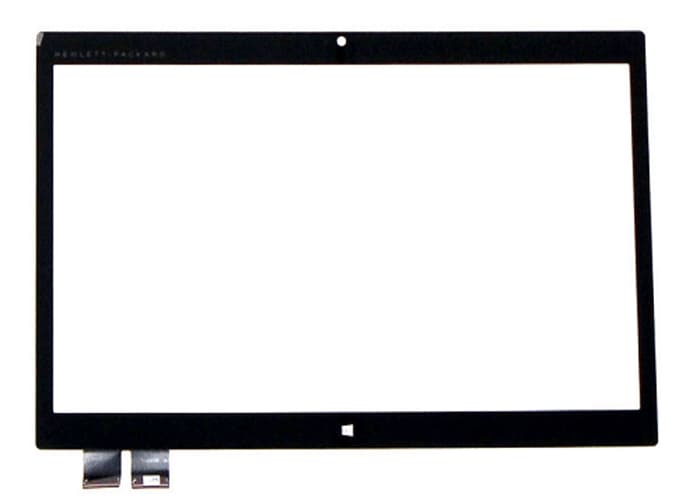 HP Envy X2 13-J Vitre Tactile TOP13I98 V1.0
