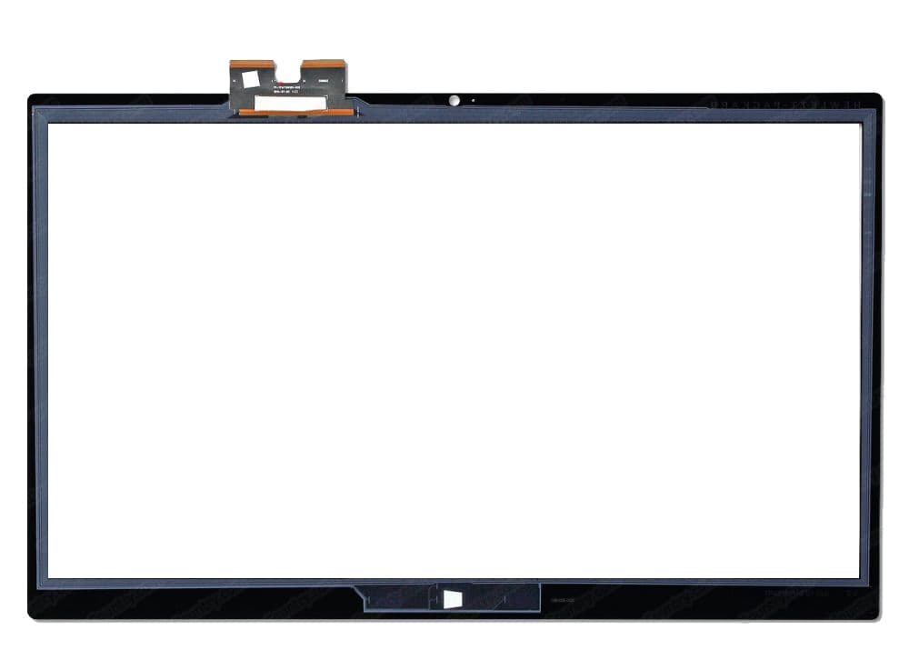HP Envy X2 15-C Vitre Tactile FP-TPY15610S-02X