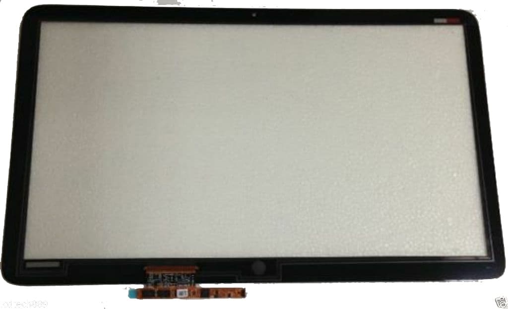 HP Pavilion 15-K 15-P Vitre Tactile TOP15I05 V0.2