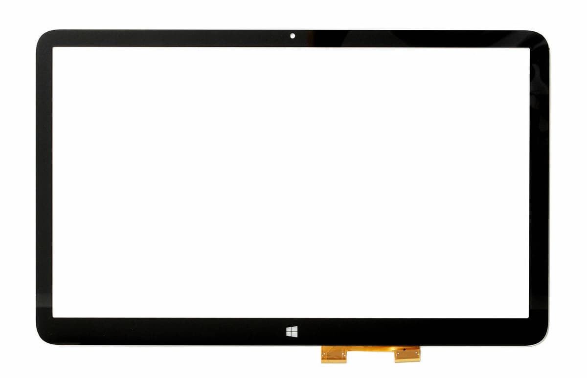 HP Envy X360 15-U 15-T Vitre Tactile FP-TPAY15609S-02X
