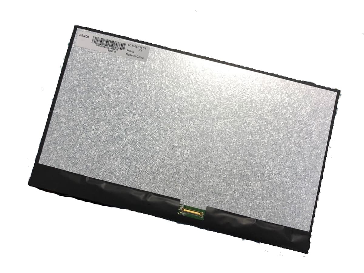 LC116LF3L01 Panda Dalle Ecran pour Ordinateur