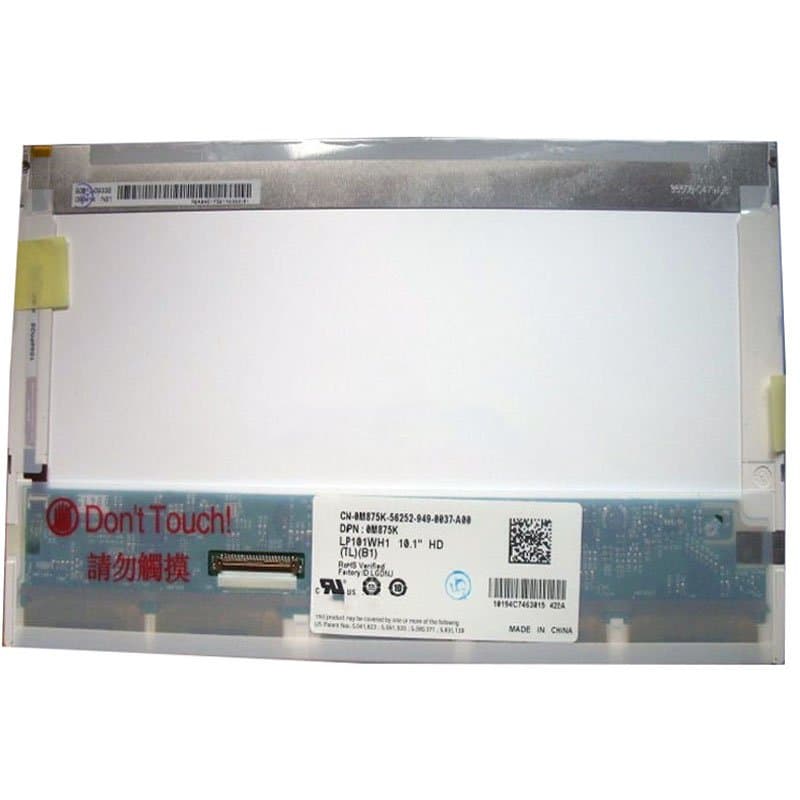 M101NWT1 R0 Infovision Dalle Ecran pour Ordinateur