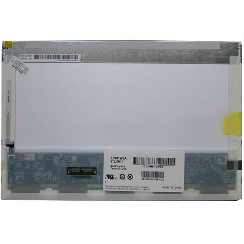 M101NWT2 R1 Infovision Dalle Ecran pour Ordinateur