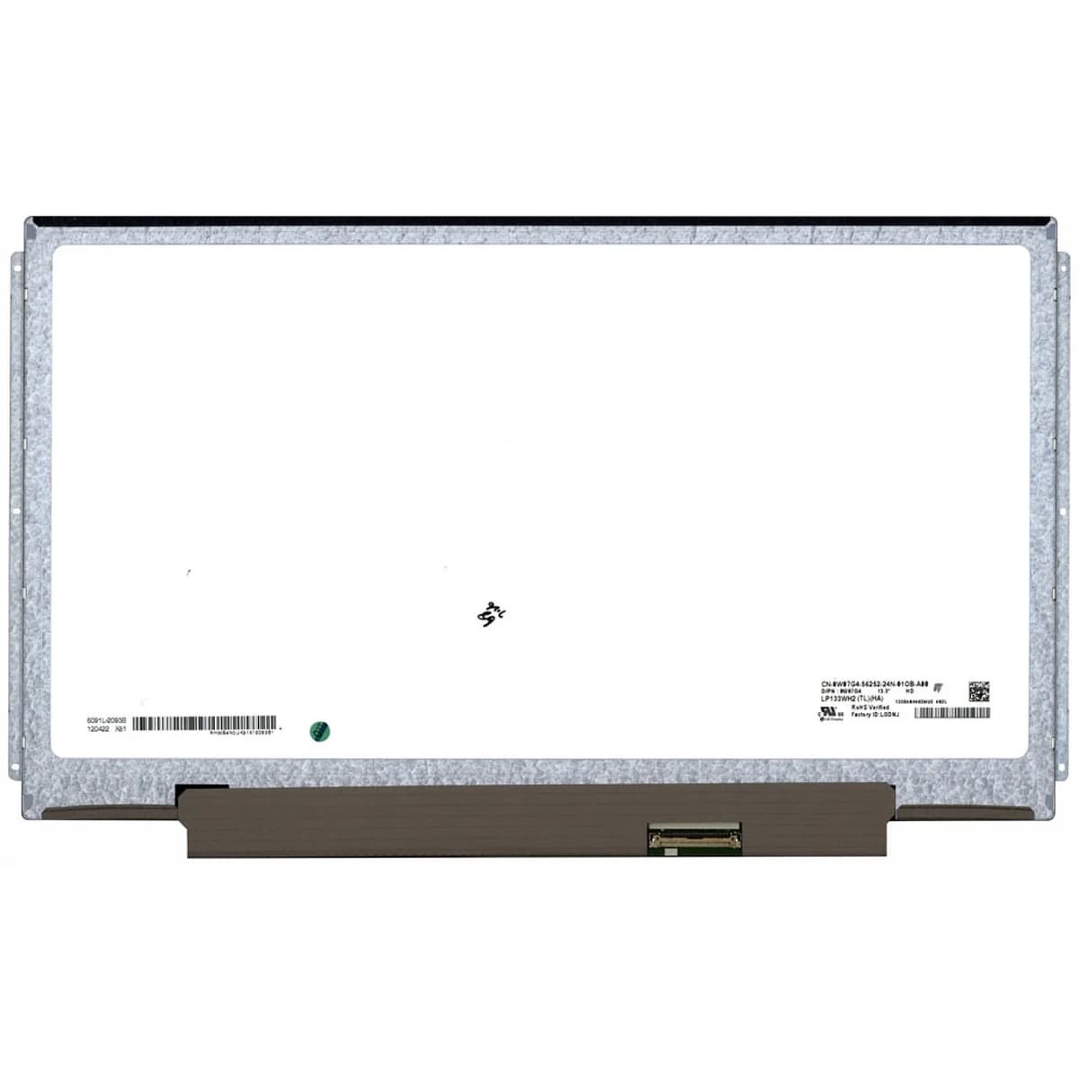 Ordinateur Toshiba CB30-002 ChromeBook Dalle Ecran de Remplacement