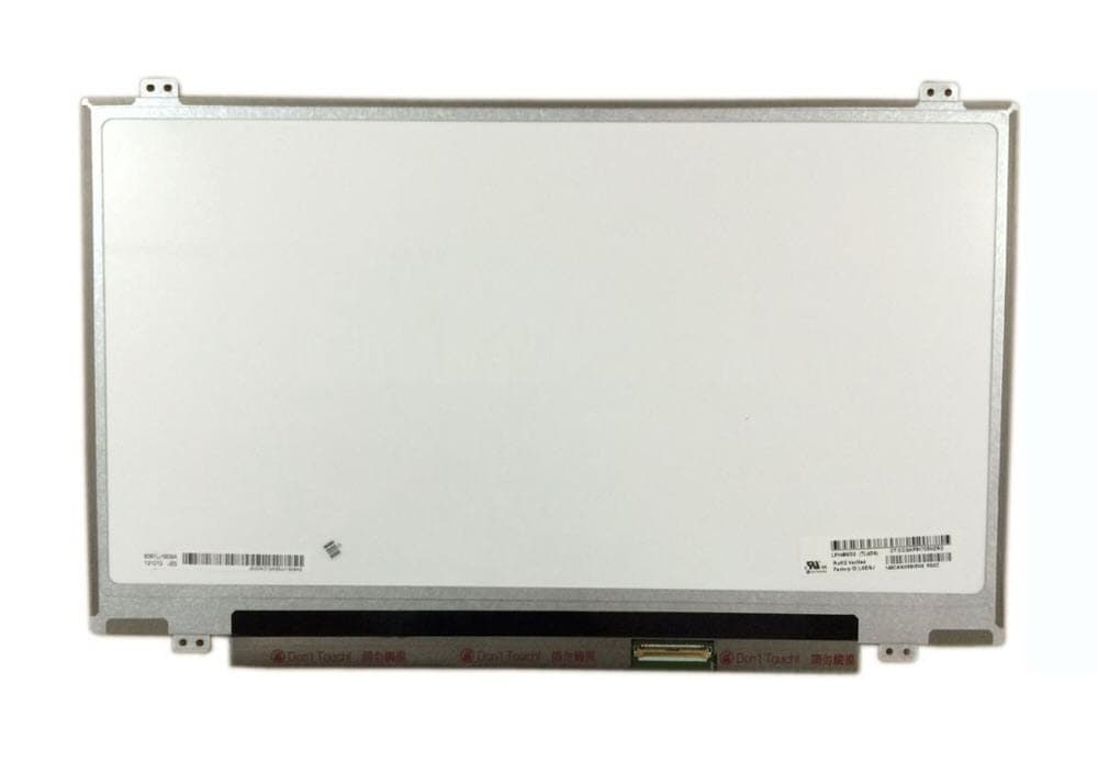 Ordinateur Alienware M14X WXGA++ Dalle Ecran de Remplacement
