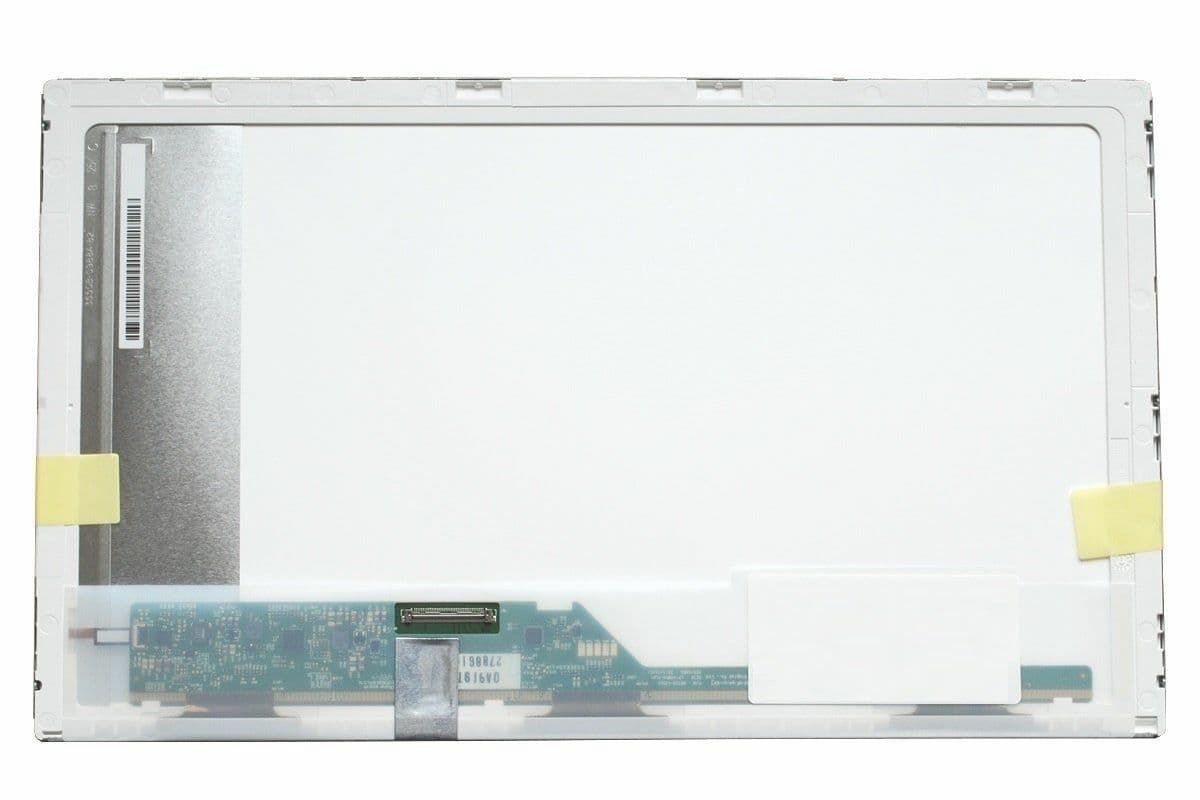Ordinateur MSI CR410 Dalle Ecran de Remplacement