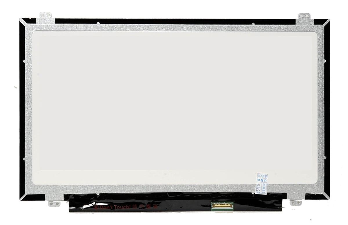 Ordinateur HP EliteBook FOLIO 9470M (C3D33ES) Dalle Ecran de Remplacement