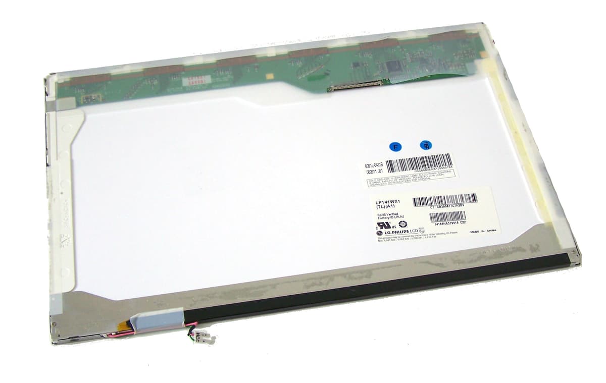 QD141X1LH01 Quanta Dalle Ecran pour Ordinateur