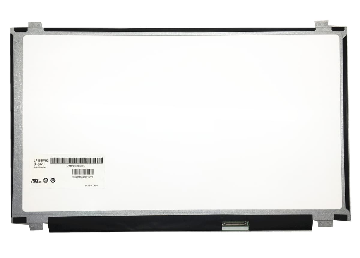 Ordinateur HP Envy 15-K100 Dalle Ecran de Remplacement
