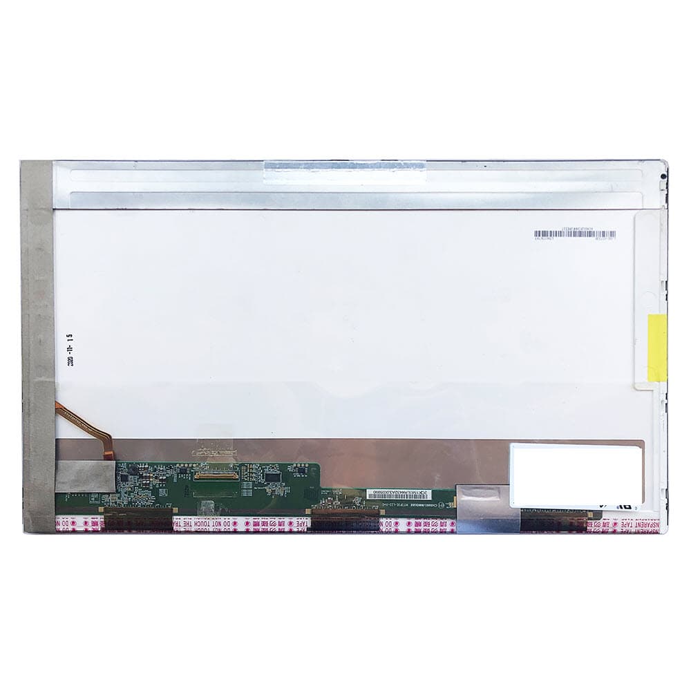 Ordinateur Fujitsu LifeBook NH77/CD Dalle Ecran de Remplacement