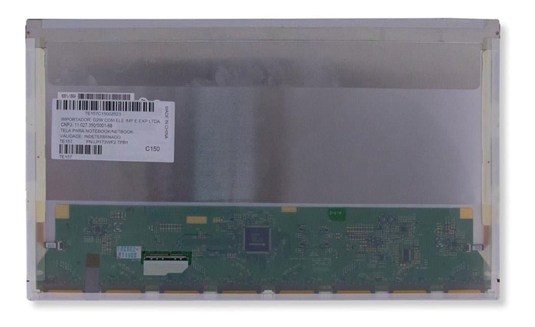 Ordinateur Toshiba Satellite P775-110 Dalle Ecran de Remplacement