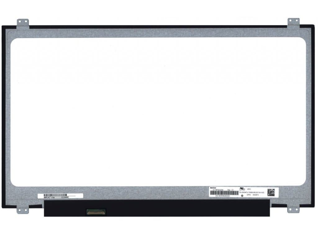 Ordinateur Dell Alienware 17 R2 Dalle Ecran de Remplacement