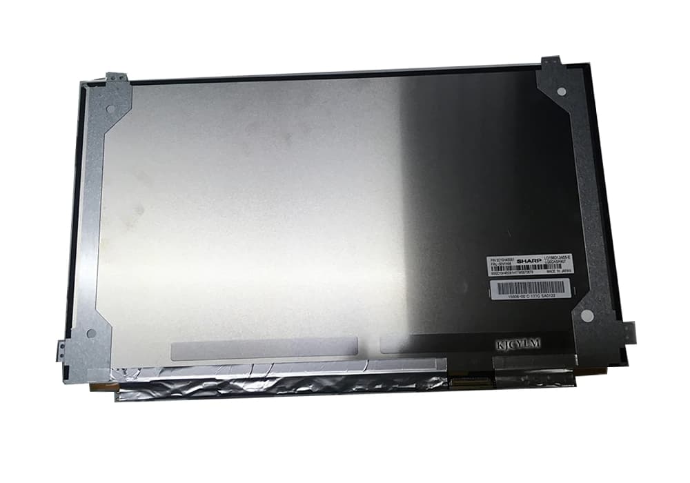 LQ0DASB625 Sharp Dalle Ecran pour Ordinateur
