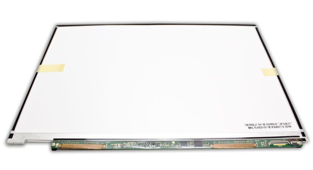 LT121DEVBK00 Toshiba Dalle Ecran pour Ordinateur