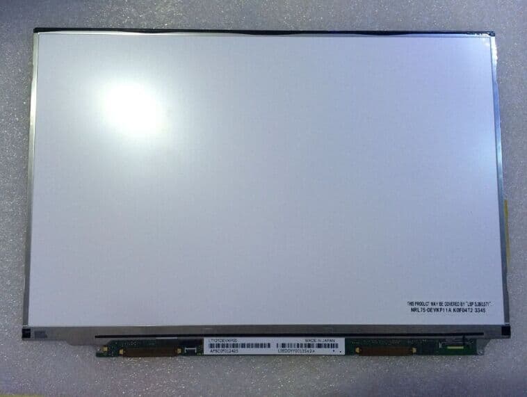 LT121DEVKP00 Toshiba Dalle Ecran pour Ordinateur