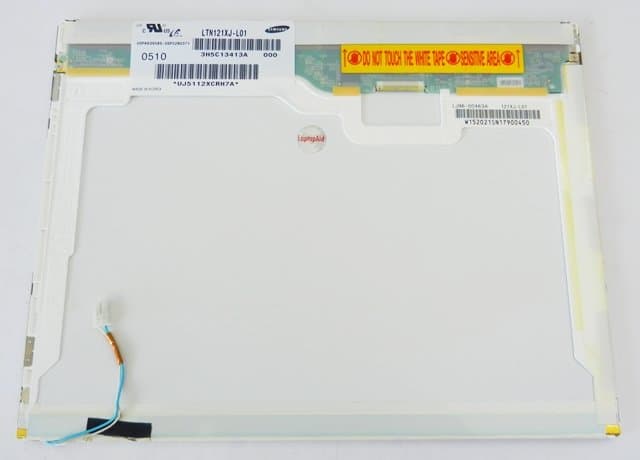 HT121X01-100 Hyundai Dalle Ecran pour Ordinateur