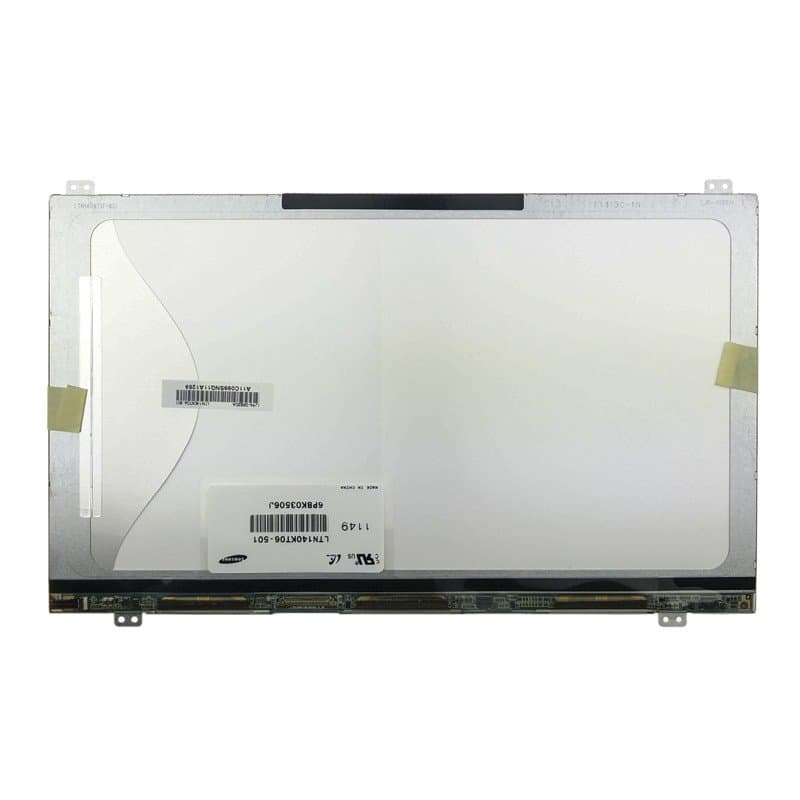 Ordinateur Toshiba Tecra R840-116 Dalle Ecran de Remplacement