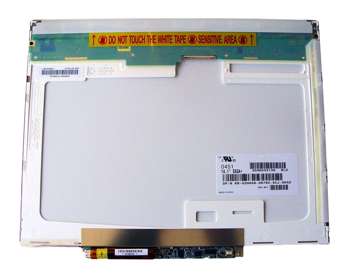 QD141F1LH01 (LK01) Quanta Dalle Ecran pour Ordinateur