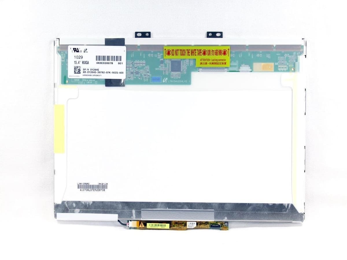 LQ0DAS6102 Sharp Dalle Ecran pour Ordinateur