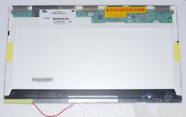 Ordinateur MSI A6005-201US Dalle Ecran de Remplacement