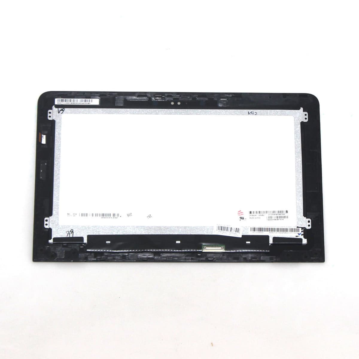 HP Pavilion x360 11-AB 11-U Vitre Tactile FP- ST116SM006WKM