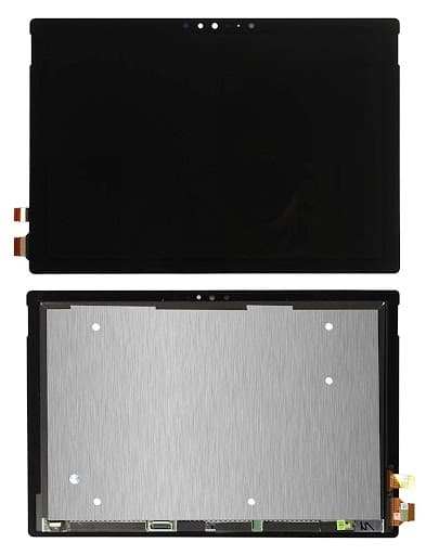 LTL123YL01 Samsung Vitre Tactile pour SurFace Pro 4