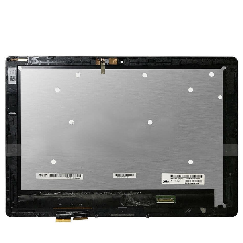 HP Spectre X2 12-A003NF Dalle Ecran de Remplacement