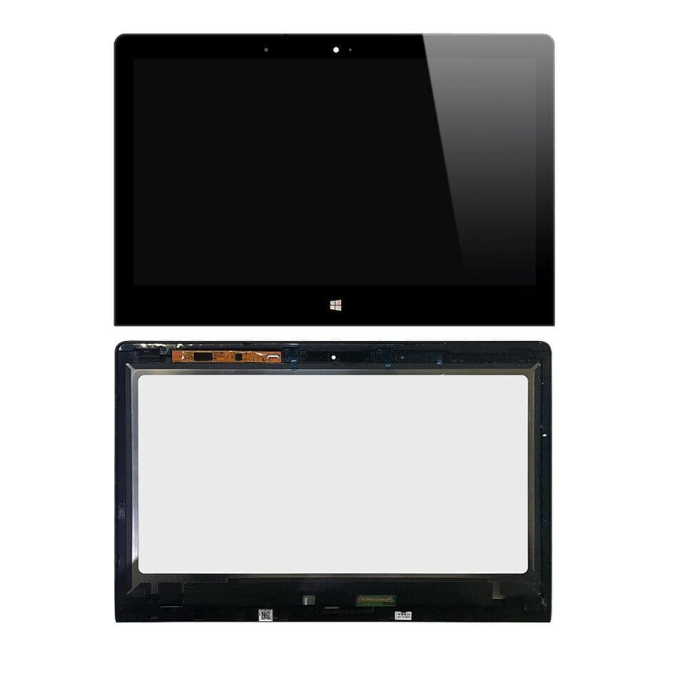 Ordinateur Lenovo Yoga 900 Dalle Ecran Tactile 3K Complet