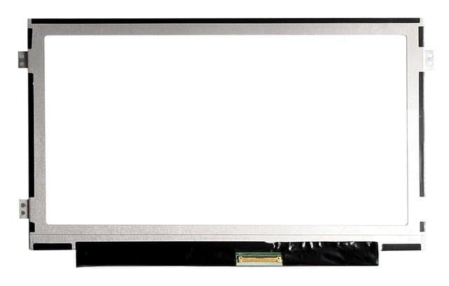 CLAA101NB03A Chunghwa Dalle Ecran pour Ordinateur
