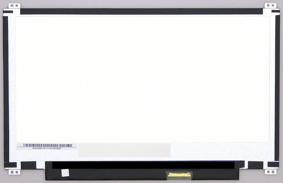Ordinateur Asus 18010-11621700 Dalle Ecran de Remplacement