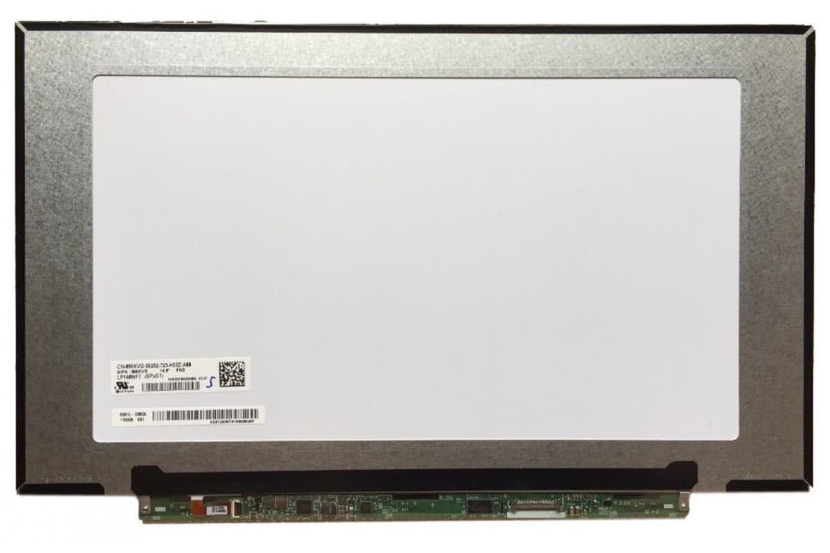 LM140LF2L Panda Dalle Ecran pour Ordinateur