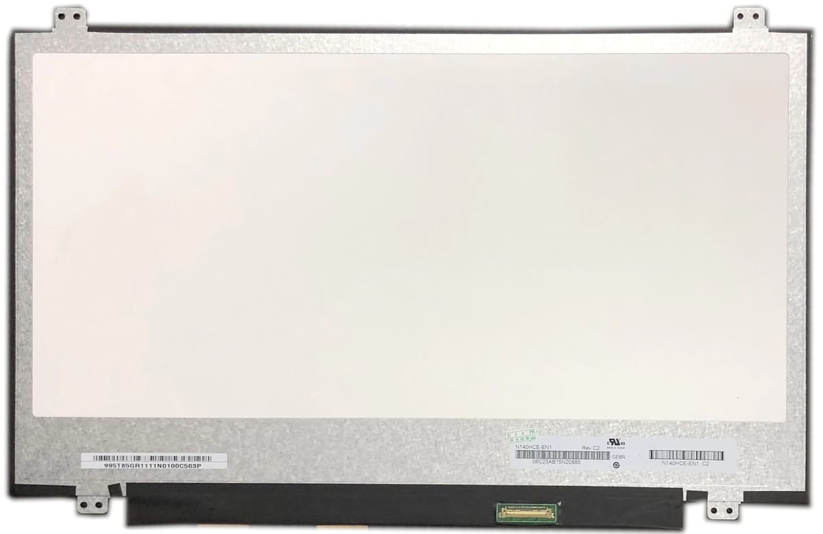 LM140LF1L02 Panda Dalle Ecran pour Ordinateur
